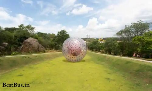 Planet Zorb Game