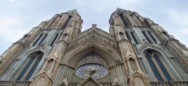 St-philomenas-church