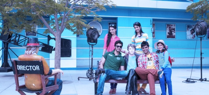 action-studios
