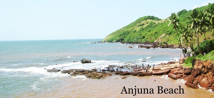 anjuna-beach