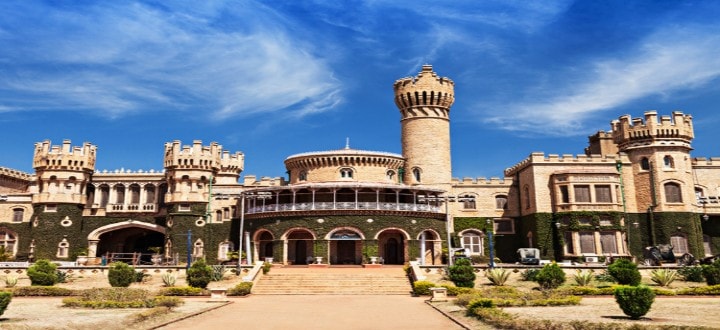 bangalore-palace
