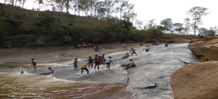 chaparai-waterfalls