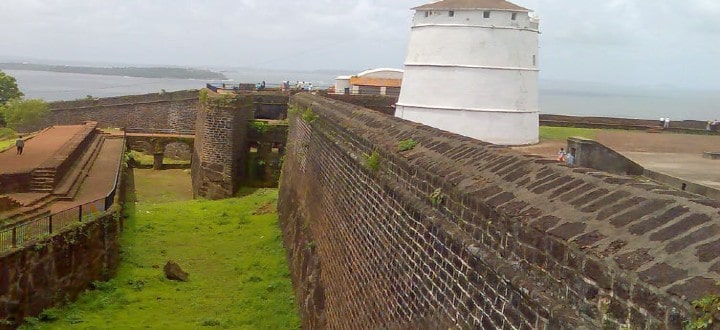 fort-aguada-in-goa