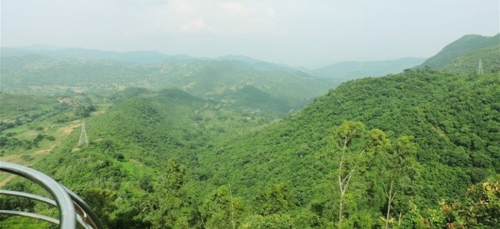 galikonda-view-point