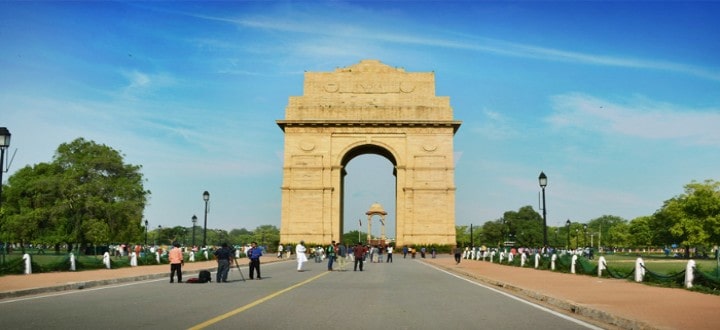 india-gate-delhi