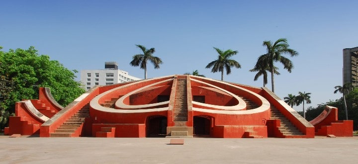 jantar-mantar