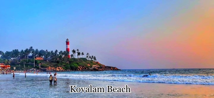 kovalam-beach-kerala