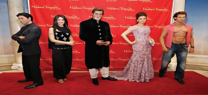 madame-tussauds-museum