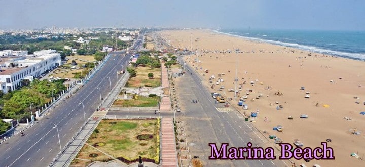 marina-beach