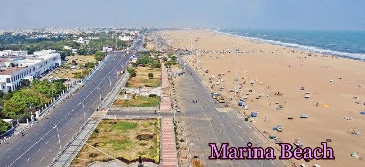 marina-beach