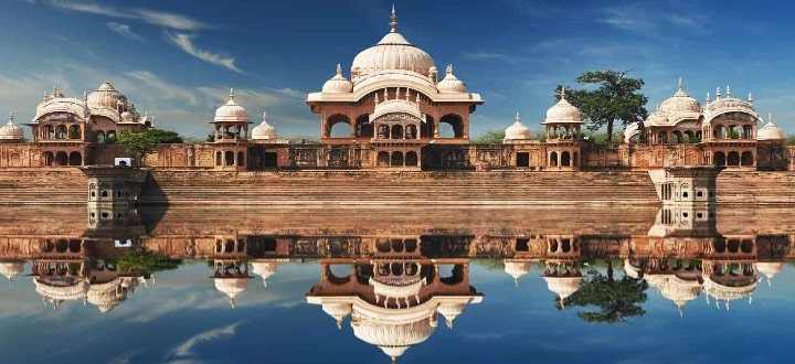 mathura-lord-krishna-birthplace