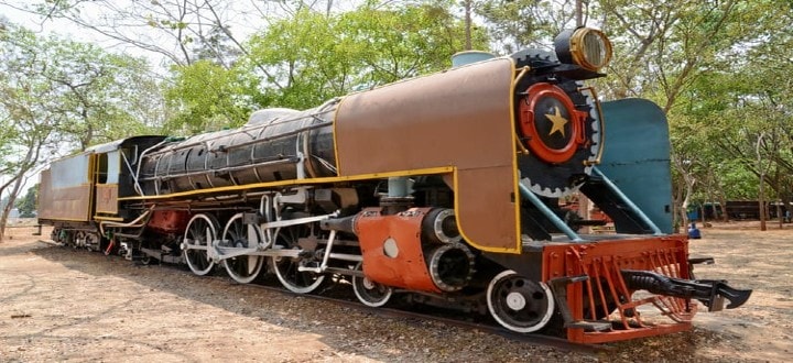 rail-museum-mysore