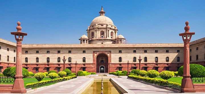 rashtrapati-bhavan