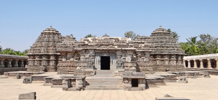 somanathapura-temple