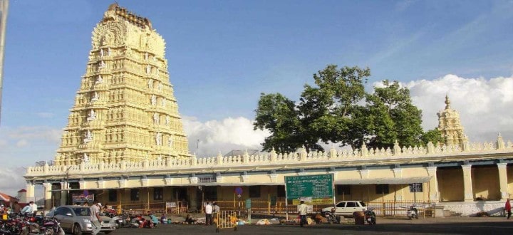 sri-chamundeshwari-temple