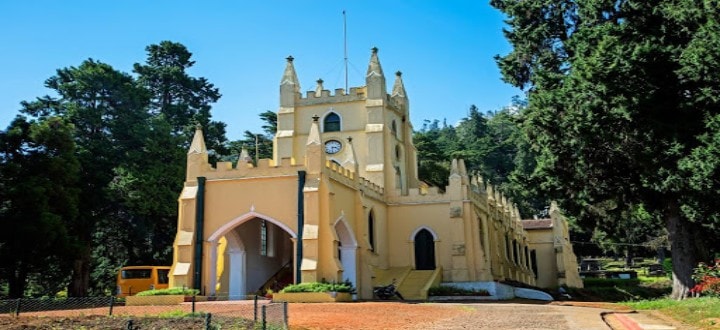 st-stephens-church-in-ooty