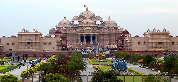 swaminarayan-akshardham-temple