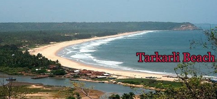 tarkarli-beach