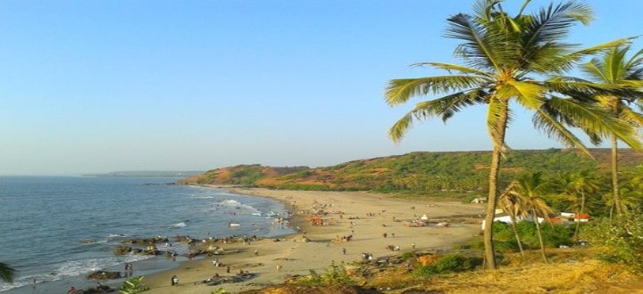 vagator-beach-in-goa