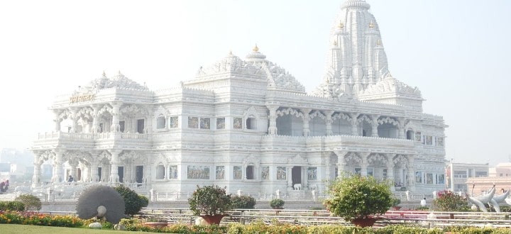 vrindavan