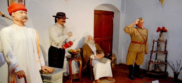 wax-world-museum-ooty