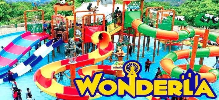 wonderla