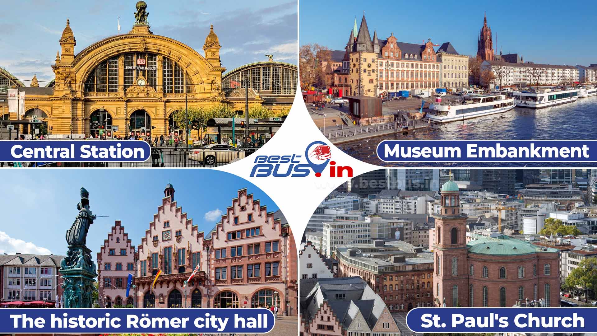 13 Nights 14 Days European Caravan VISIT PLACE 10