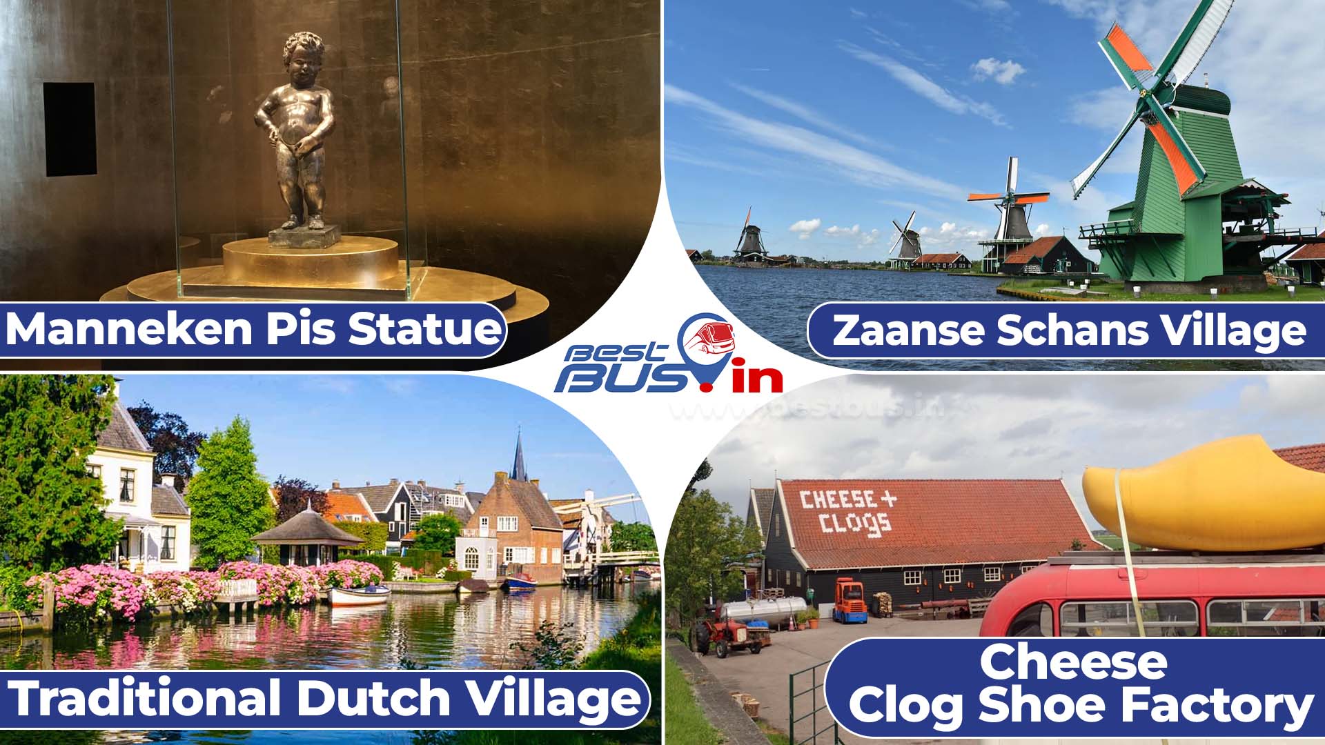 13 Nights 14 Days European Caravan VISIT PLACE 4