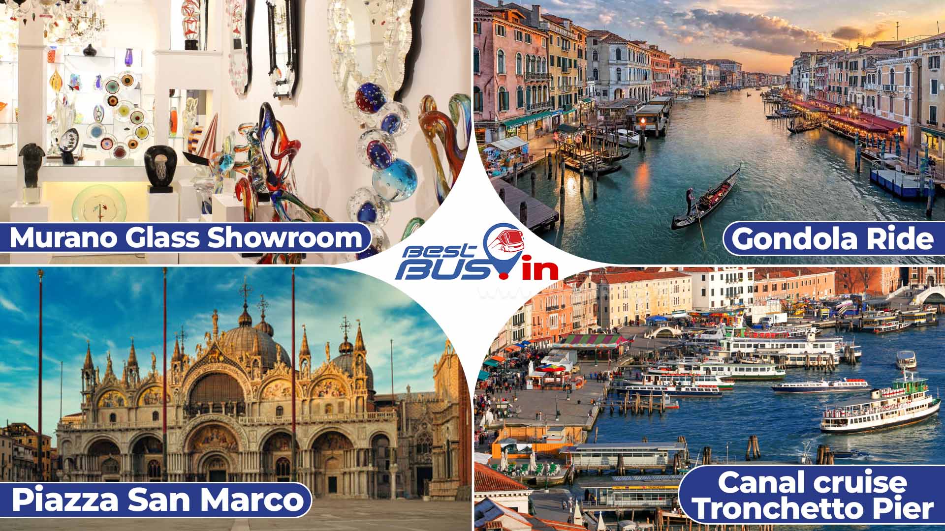 13 Nights 14 Days European Caravan VISIT PLACE 7