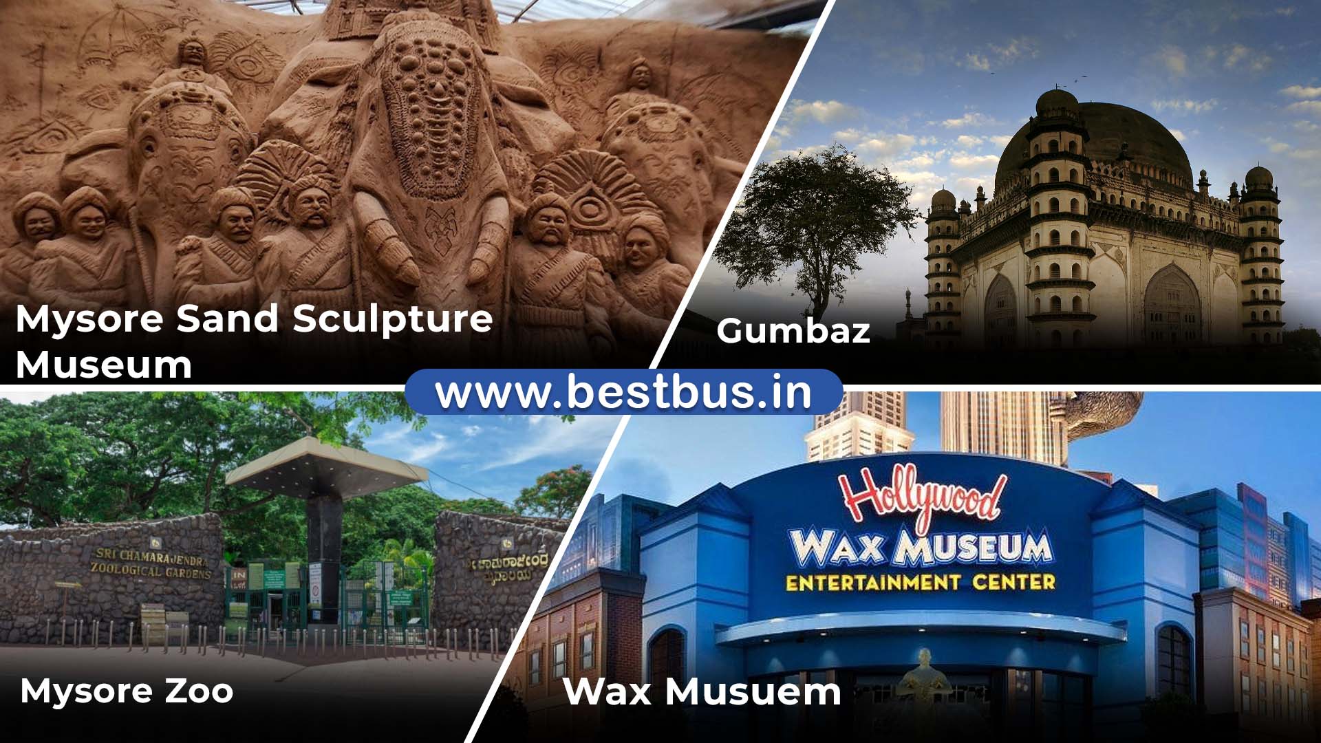 2 Days Mysore To Mysore Tour Package visit place 3