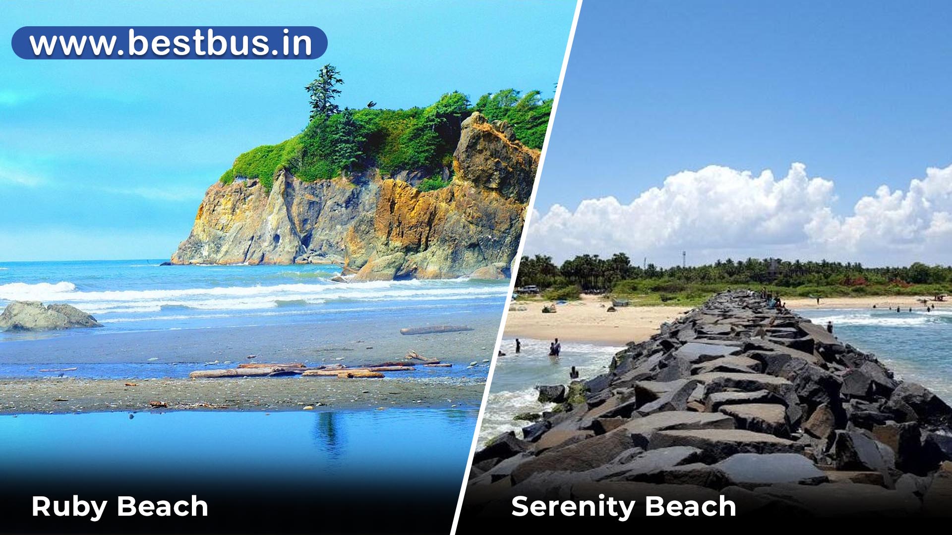 3 Days Bangalore To Pondicherry Arunachalam Package visit place 4