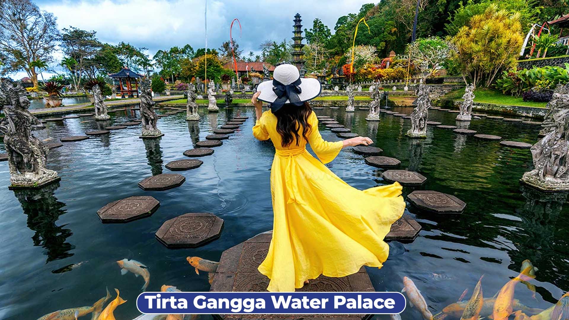 Bali Tour Package 5 Days 4 Nights visit place 3