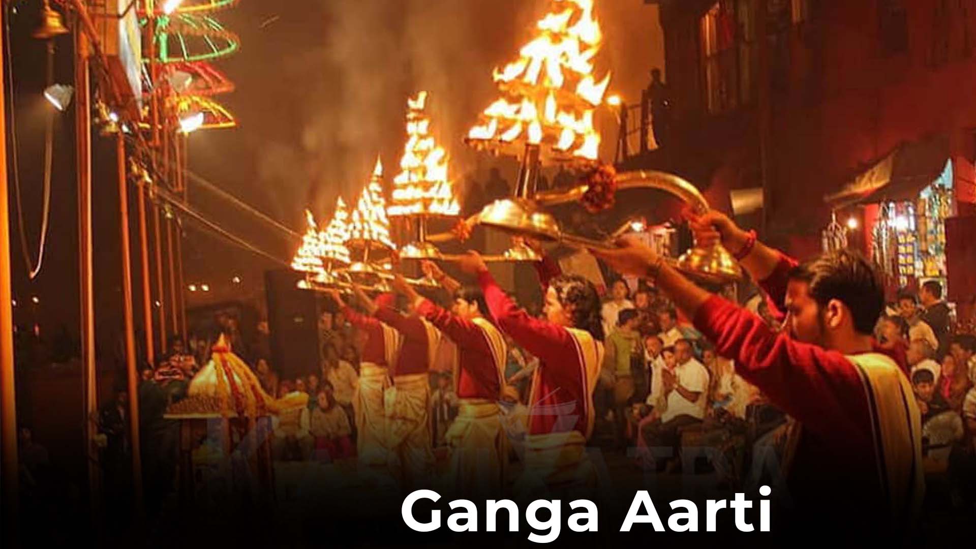 Bangalore To Kashi Varanasi Prayagraj Ayodhya Tour Package By Train visit place 3