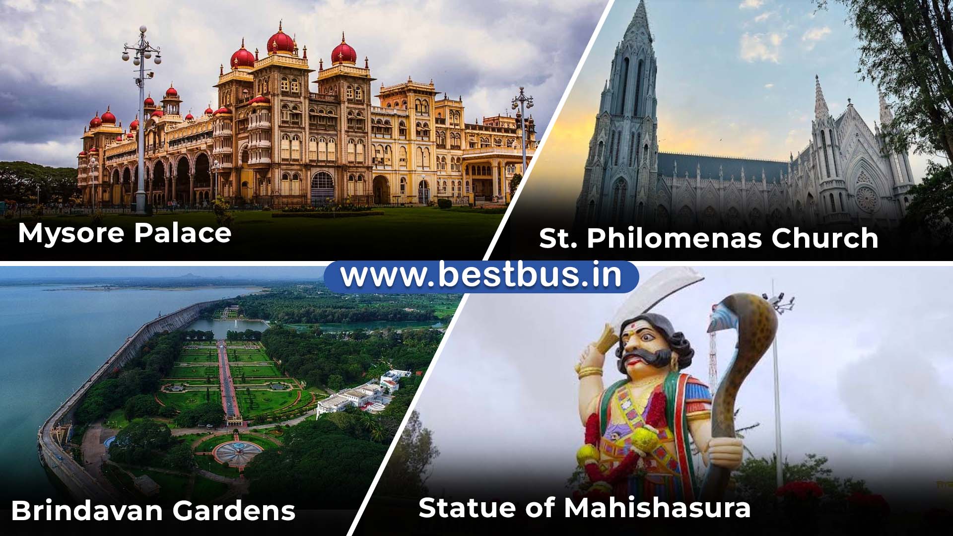 Bangalore To Mysore Ooty Coonoor Coorg Madikeri Abbey Falls VISIT PLACE 1