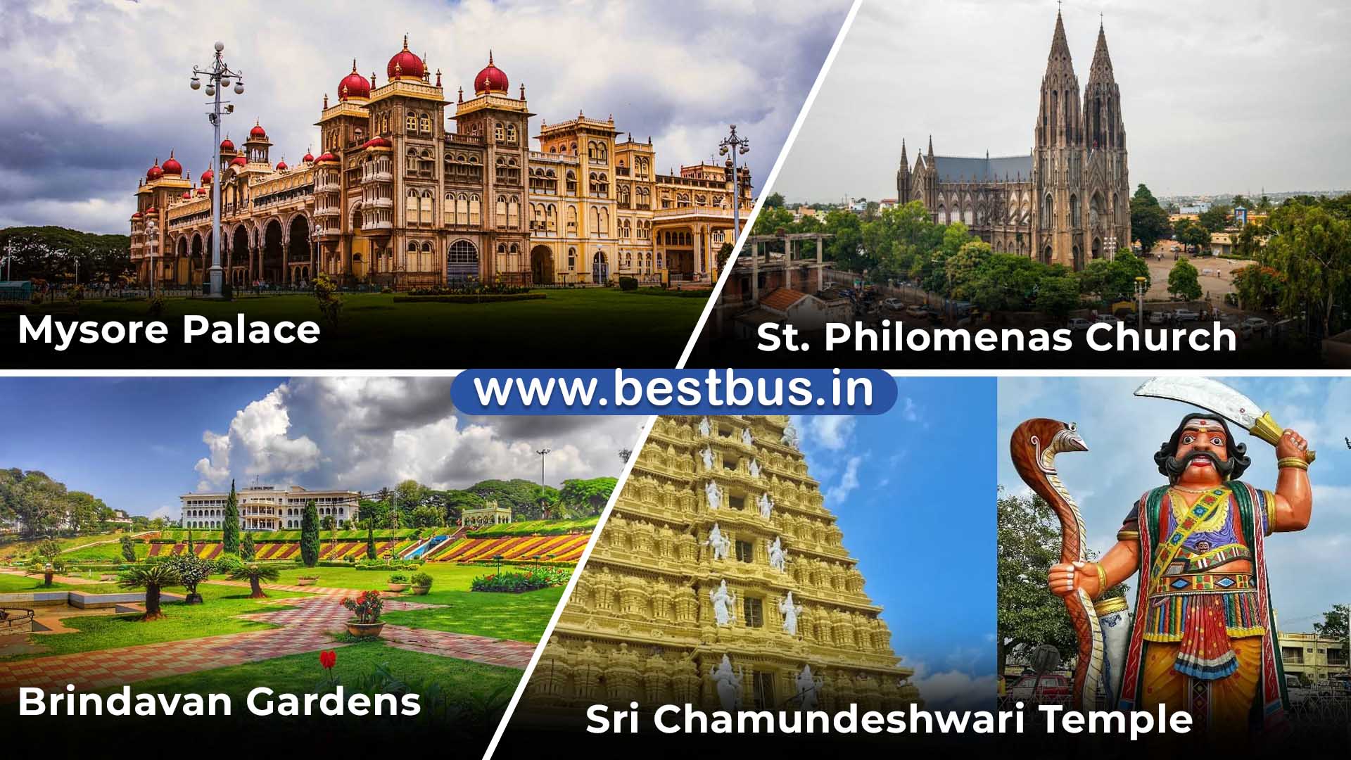 Bangalore To Mysore Ooty Coonoor Coorg Madikeri Abbey Falls visit place 1