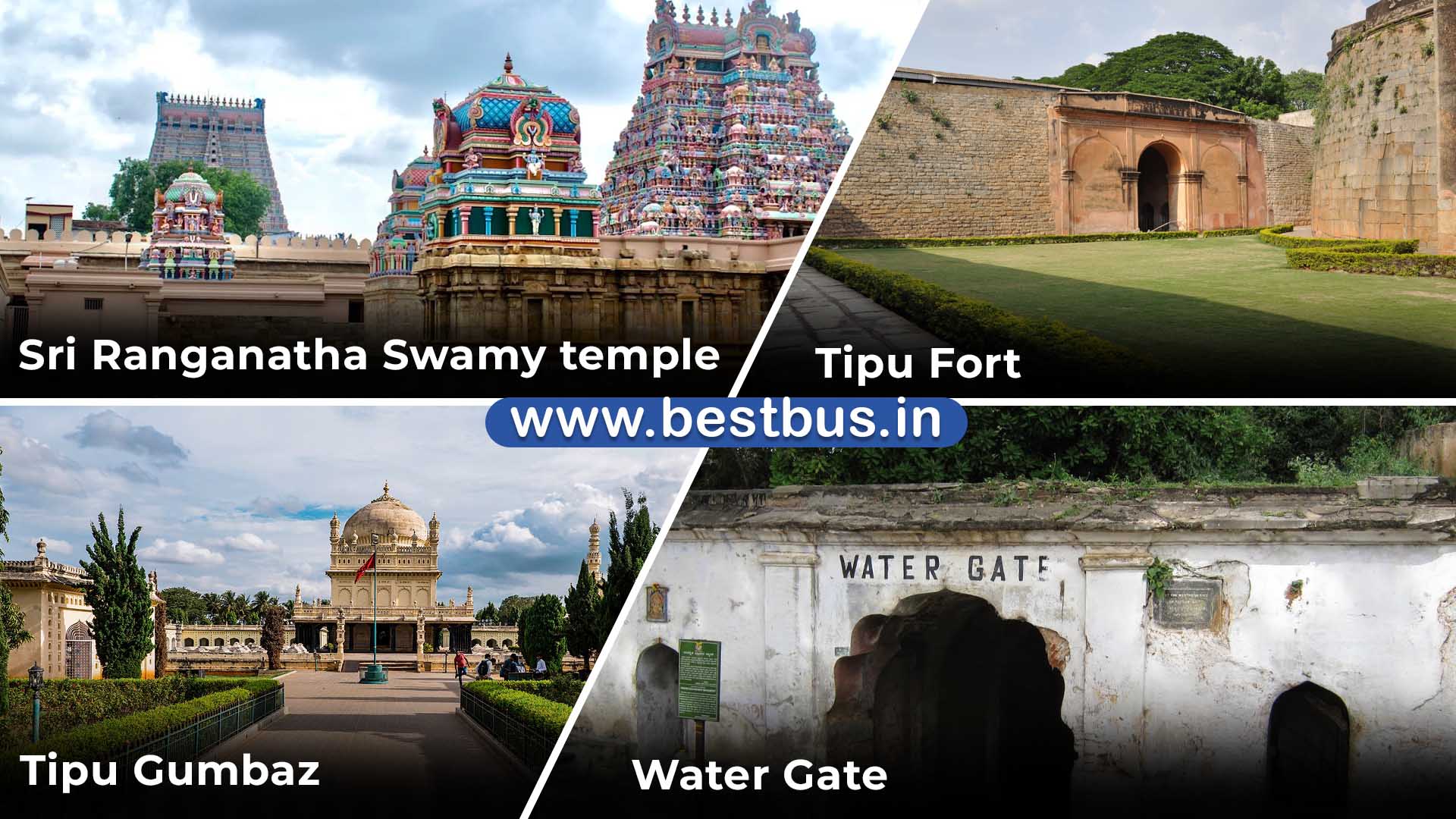 Bangalore To Mysore Ooty Filmy Chakkar Coonoor Kodaikanal visit place 1