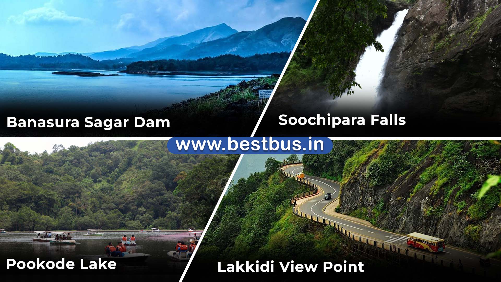 Bangalore To Ooty Coonoor Isha Foundation Wayanad Mysore visit place 5