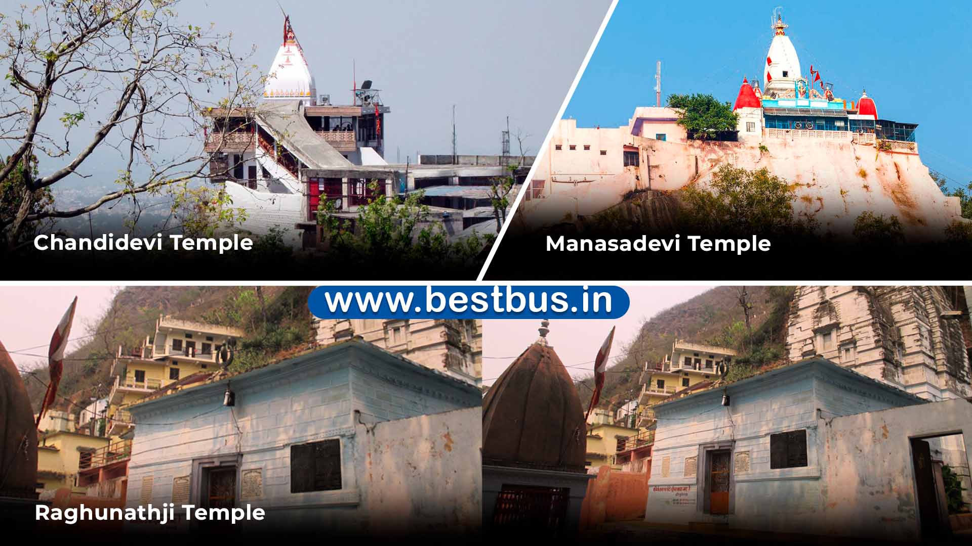 Char Dham Yatra Package From Chennai By Flight-4