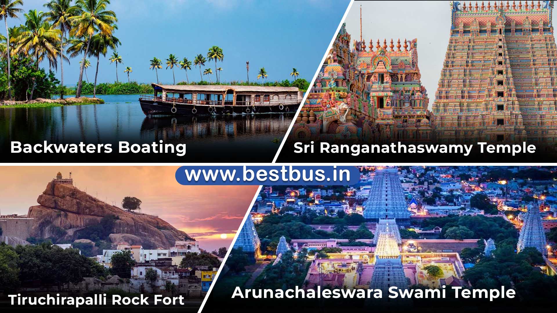 Chennai To Yercaud Guruvayur Alleppey Kottayam Munnar Palani Tour visit place 2