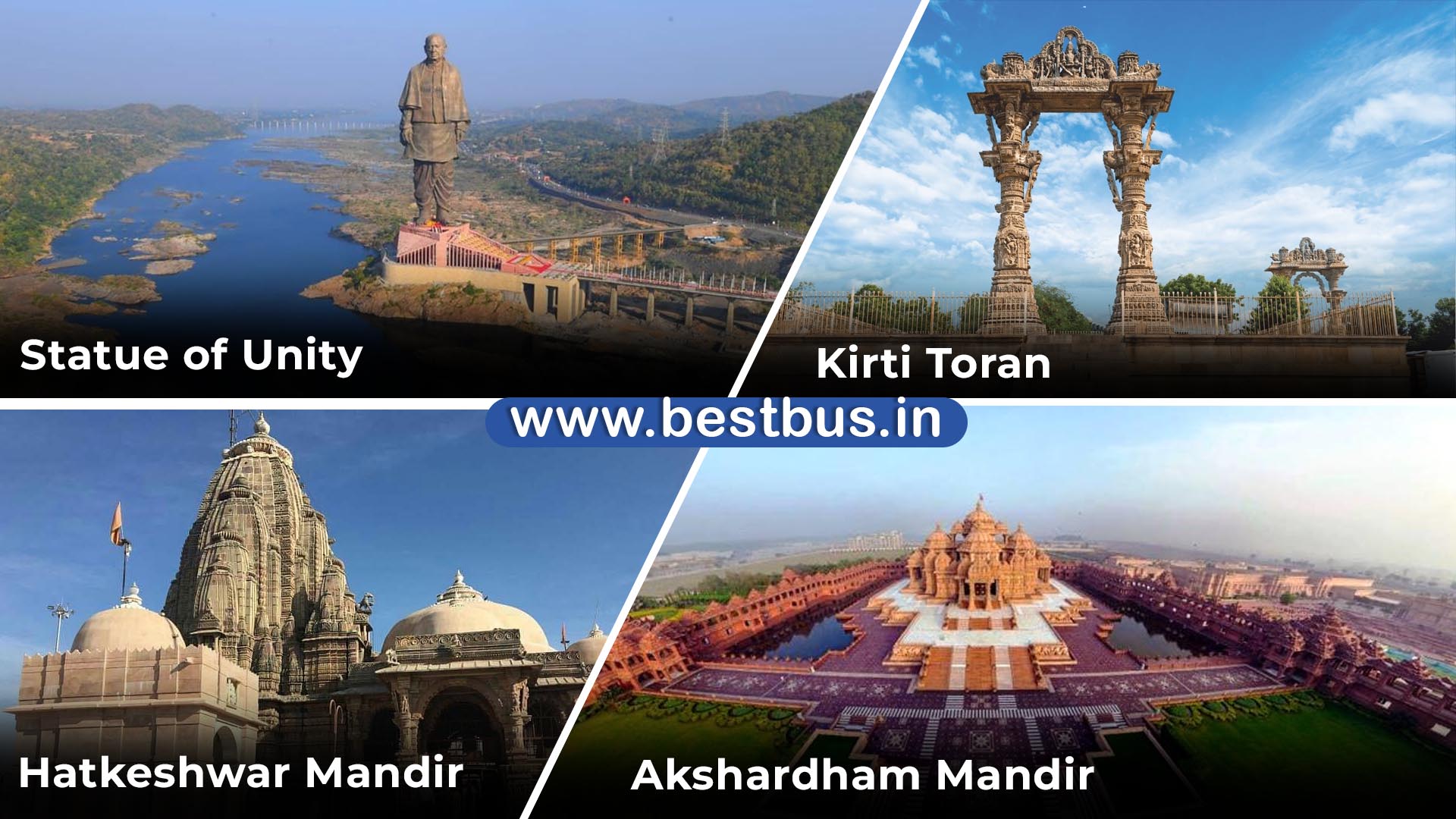 Gujarat Tour From Lucknow Via Mathura & Kanpur visit place 1