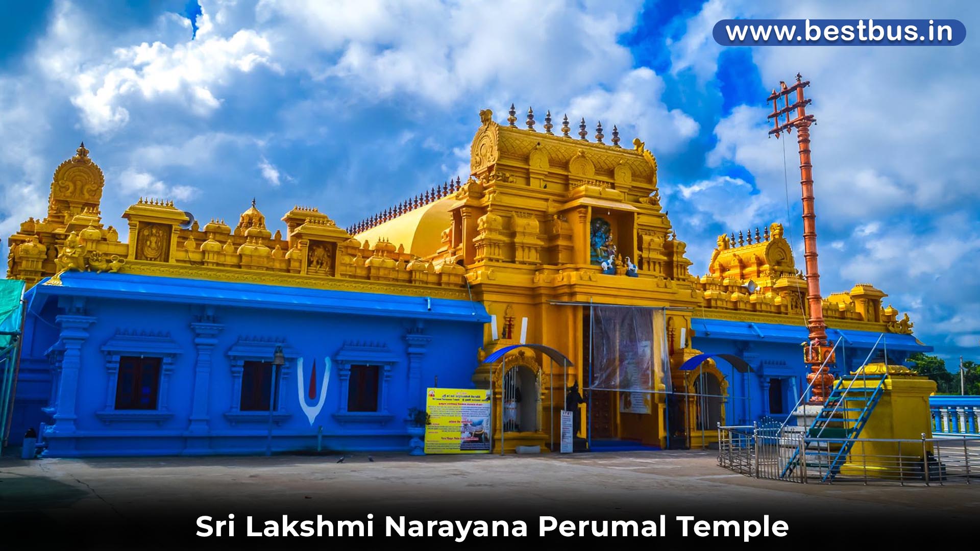 IRCTC Sri Lanka Tour Package From Chennai By Flight visit place 4