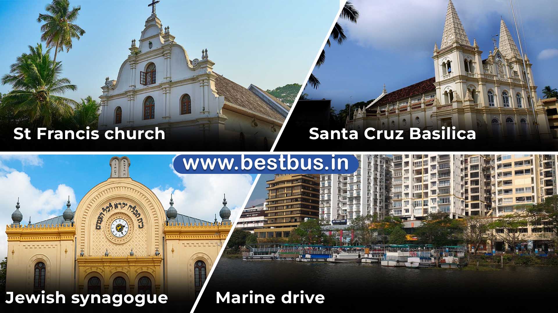 Kerala Delight From Kolkata visit place 1