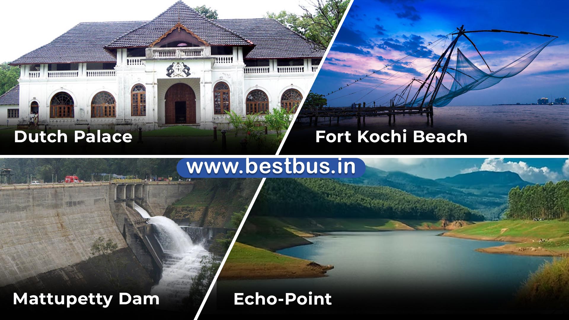 Kerala Delight From Kolkata visit place 2