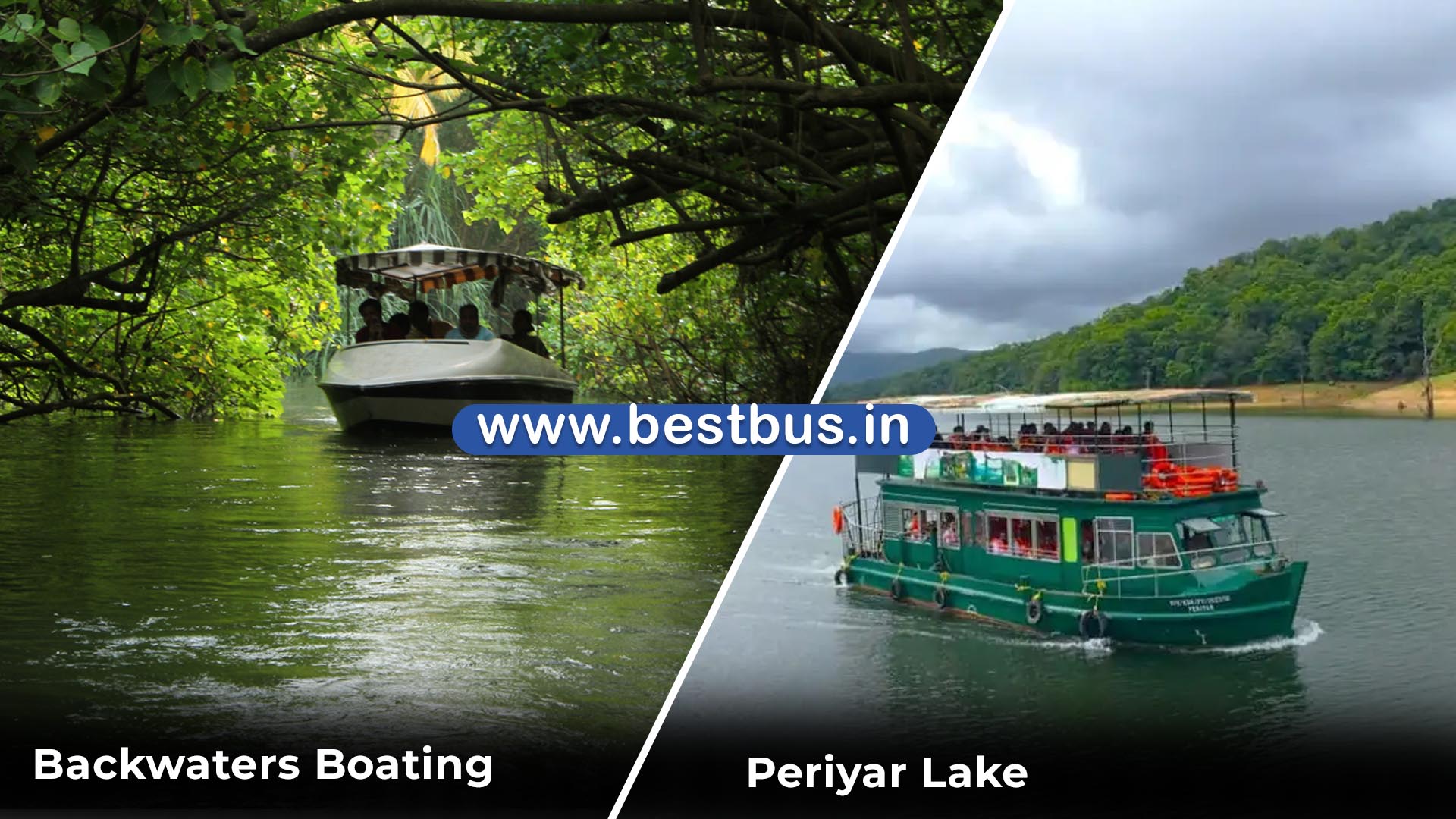 Kochi-Munnar-Thekkady-Kumarakom Tour Package From Kolkata By Flight 04