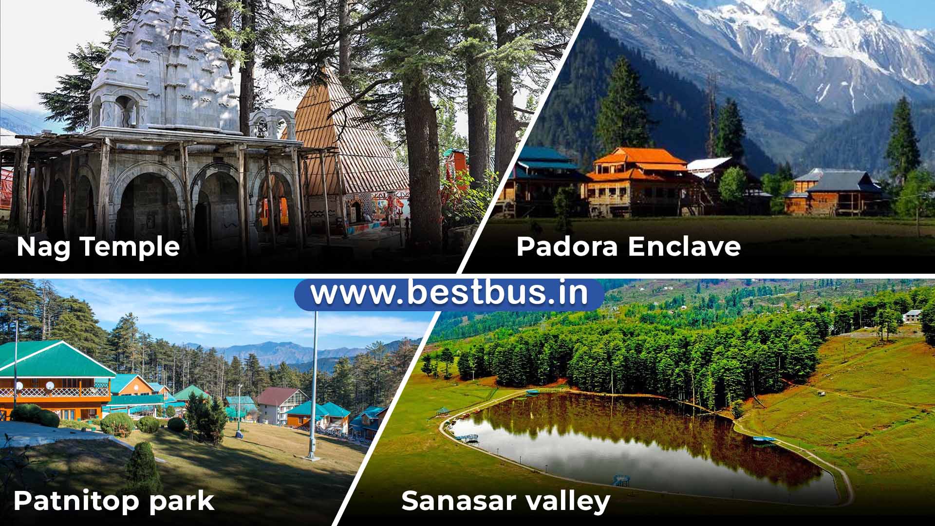 Mata Vaishno Devi Tour From Howrah visit place 2