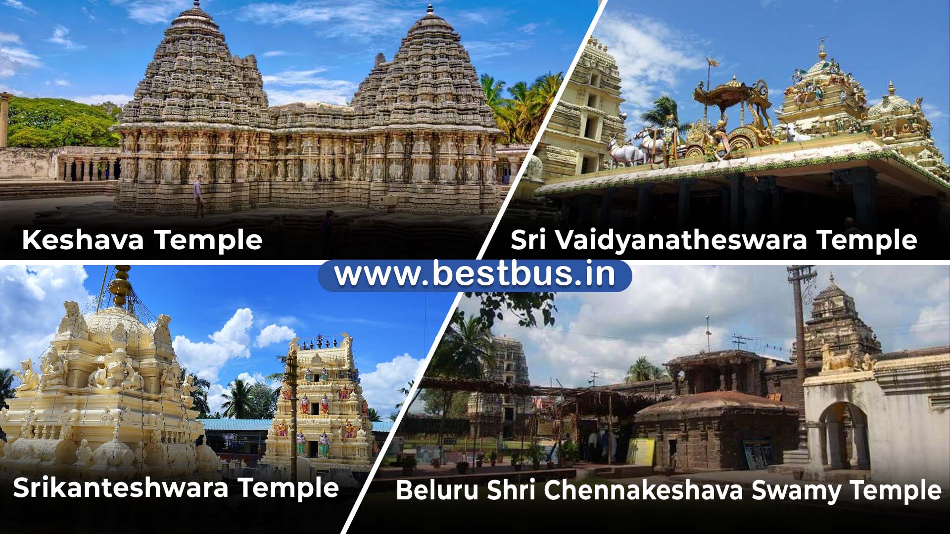 Memories Of Mysore With Somnathpur Talakadu Belur Haleb visit place 2