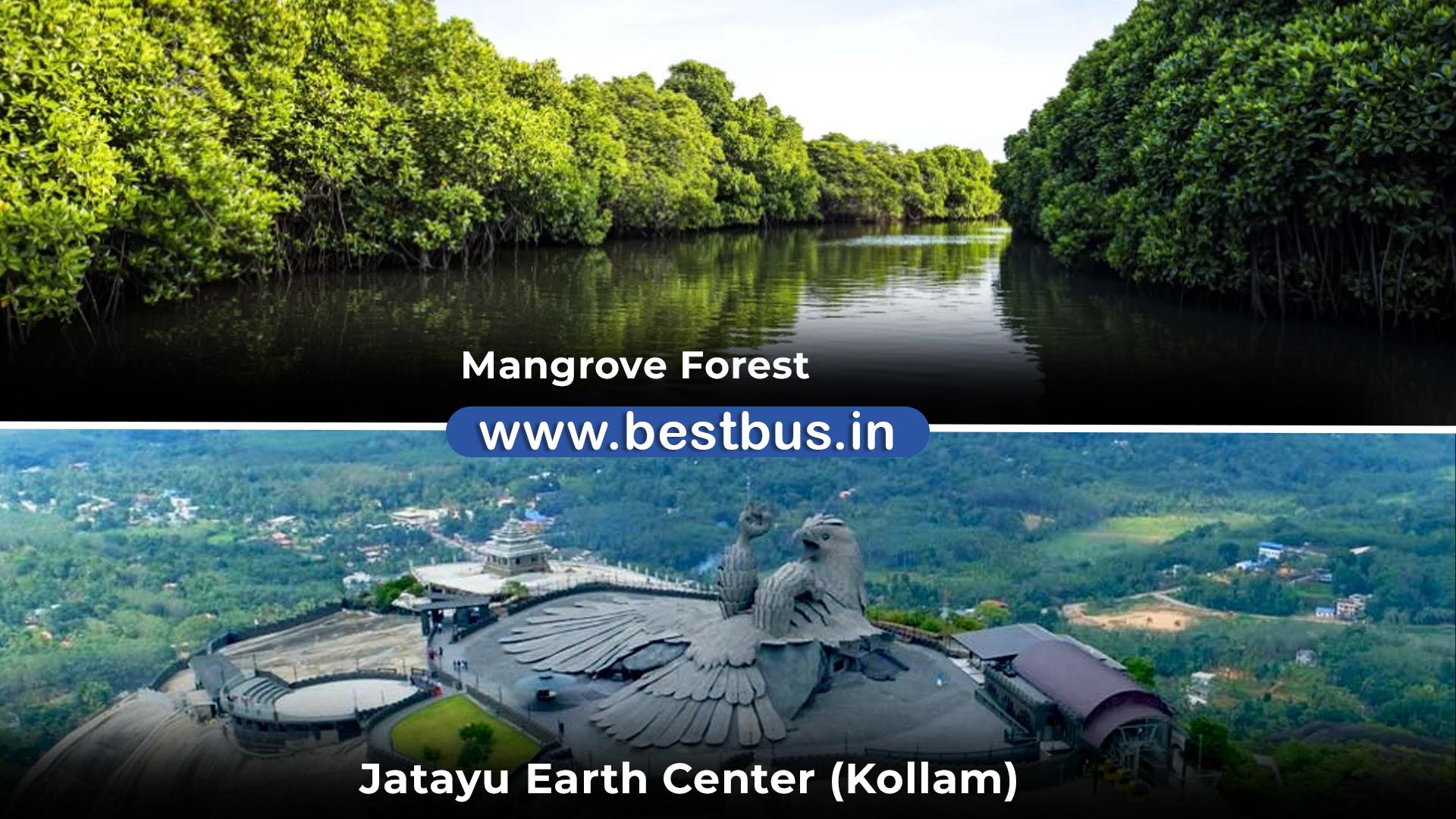 Munnar Alleppey Varkala Tour Package From Bangalore visit place 4