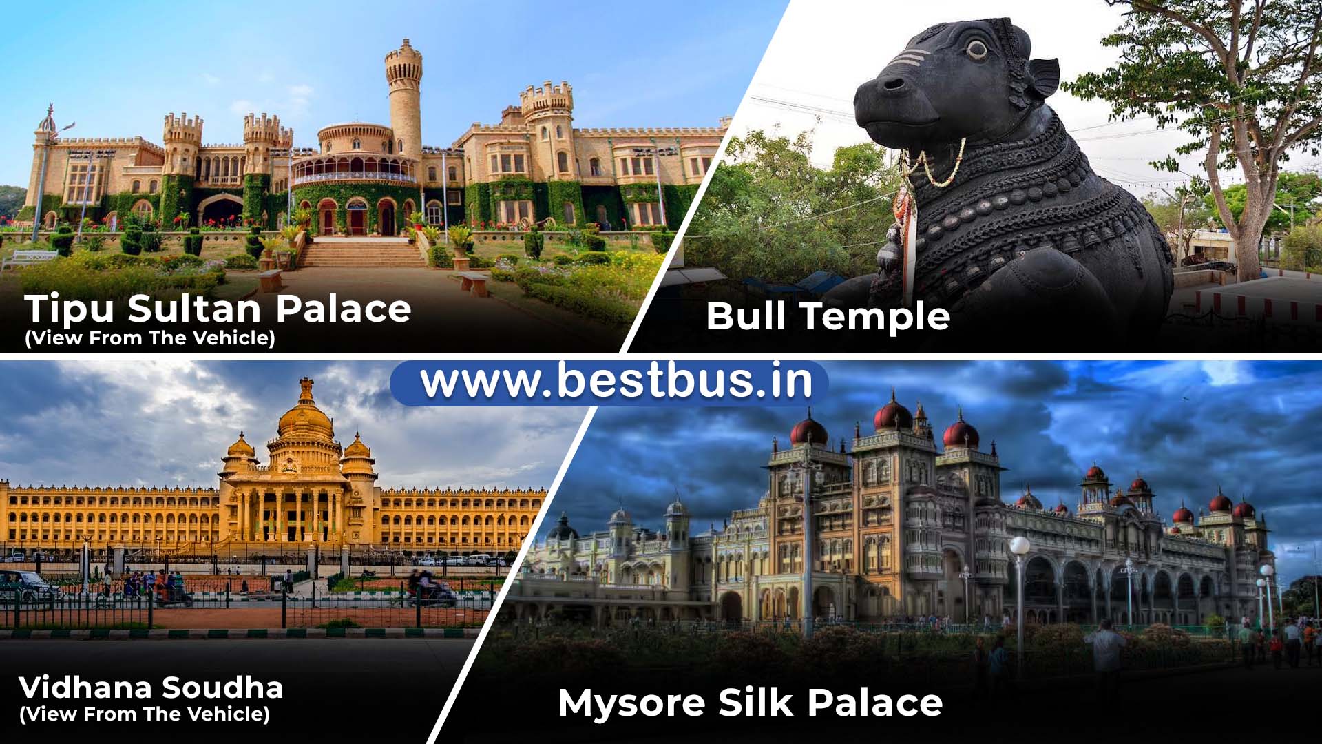 Nandi Hills And Adiyogi Tour Package From Bangalore visit place 1