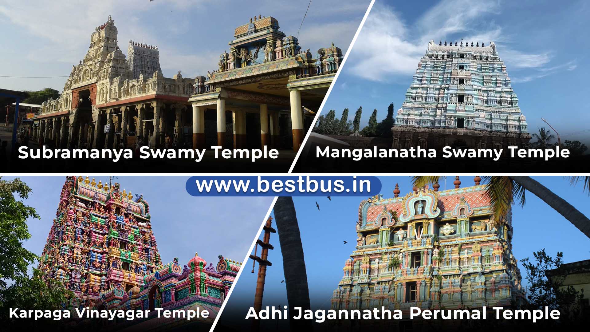 Rameshwaram Tiruchendur Tour Package From Chennai visit place 2