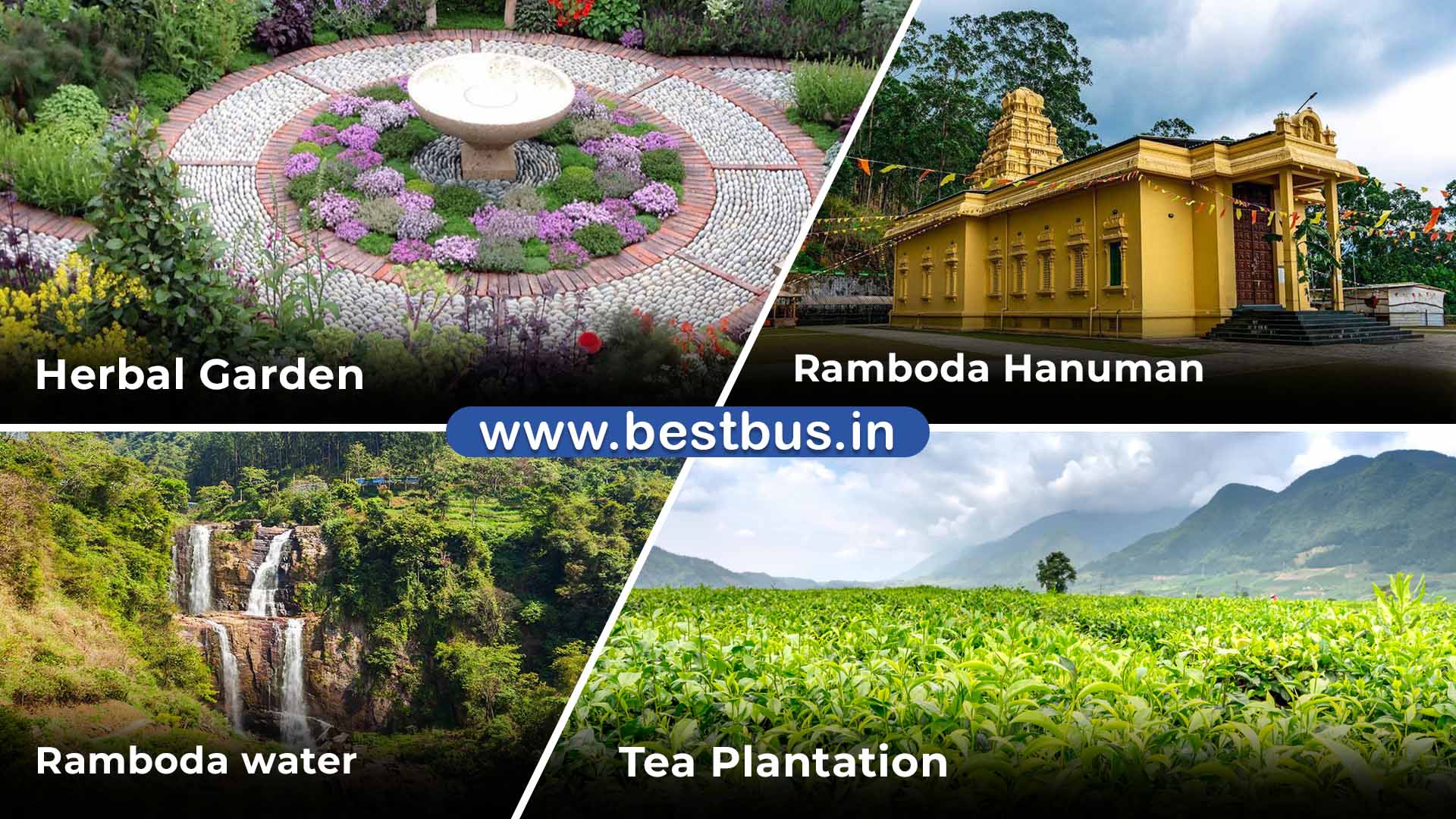 SRILANKA RAMAYANA TOUR visit place 2